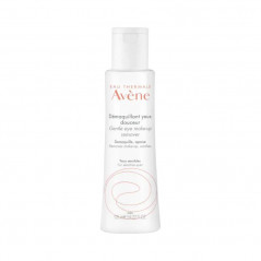 Avene Desmaquilhante Suave Contorno Olhos 125ml