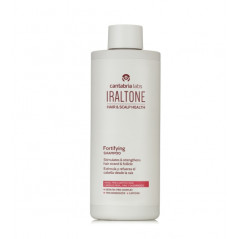 Iraltone Champô Fortificante 400ml