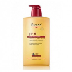 Eucerin Ph5 - Óleo De Duche 1L