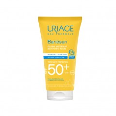 Uriage Bariésun Fluido Matificante Spf50+ 50ml