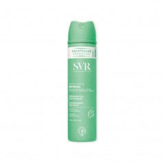 Svr Spirial Deo Spray Vegetal 75ml