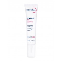 Bioderma Sensibio Eye+ Contorno de Olhos 15ml