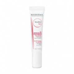 Bioderma Sensibio Eye+ Contorno de Olhos 15ml