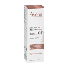 Avene HYALURON ACTIV Procedure Creme Lifting 30ml