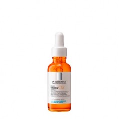 La Roche Posay Pure Vitamin C12 Sérum 30ml