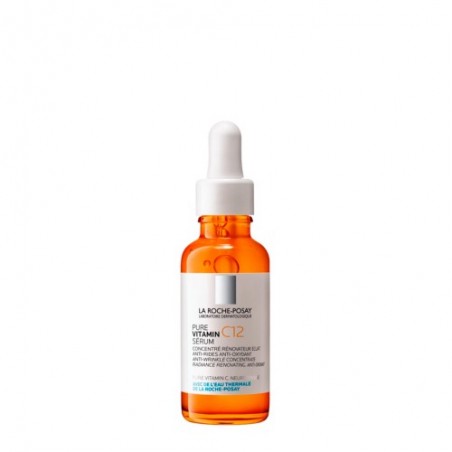 La Roche Posay Pure Vitamin C12 Sérum 30ml