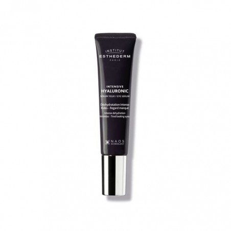 Esthederm Intensive Hyaluronic+ Serum Olhos 15ml