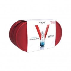 Vichy Mineral 89 Sérum Hidratante 50ml + Bolsa Coffret