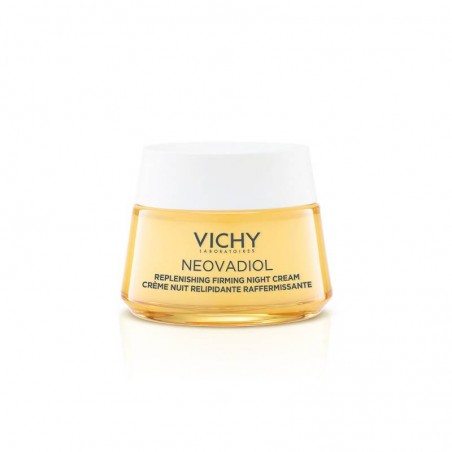 Vichy Neovadiol Pós-Menopausa Creme de Noite 50ml