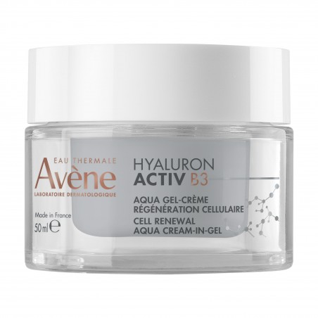 Avene Hyaluron Activ B3 Aqua Gel-Creme Regenerador Celular 50ml