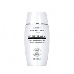 Esthederm Solaire No Sun Mineral Spf50+ Fc 40ml