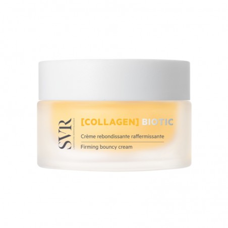 Svr Collagen Biotic Creme Regenerador 50ml