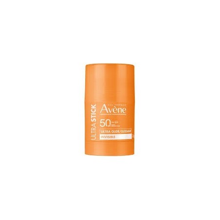 Avène Ultra Stick Invisível SPF50 20g (NOVO)