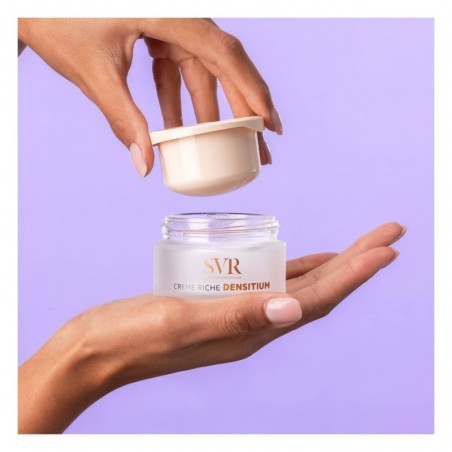 Svr Densitium Creme Riche Recarga 50ml