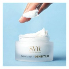 Svr Densitium Creme De Noite Recarga 50ml