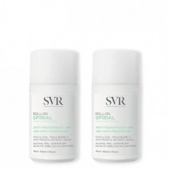 Svr Spirial Roll-On 2x50ml