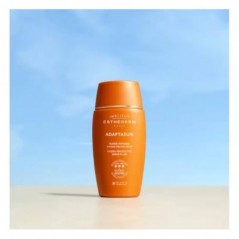 Esthederm Adaptasun Fluido Invisível Hidra-Protetor Forte 40ml