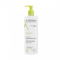 A-Derma Leite Corporal Hidratante 400ml