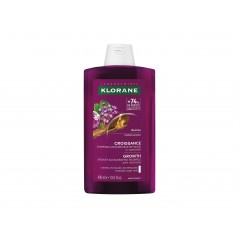 Klorane Quinina Champô Acelerador Crescimento 400ml
