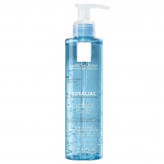 La Roche Posay Rosaliac Gel Micelar Desmaquilhante 195ml