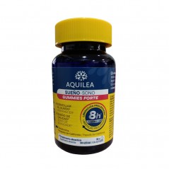 Aquilea Sono Forte 30 Gomas