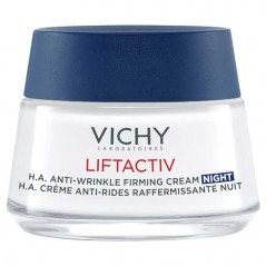 Vichy Liftactiv Hyaluronic Specialist H.A. Creme de Noite 50ml