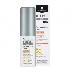Heliocare 360 Pigment Stick Color Bronze SPF50 10g