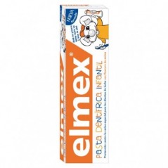 Elmex Infantil 50ml