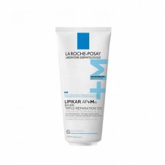 La Roche Posay Lipikar Baume AP+Max Bálsamo Reparador 200ml