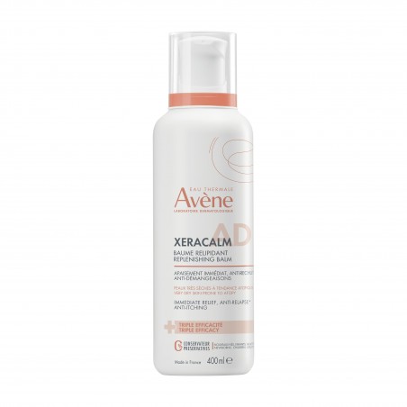 Avène Xeracalm AD Bálsamo Corporal 400ml