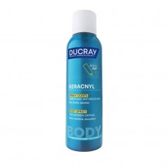 Ducray Keracnyl Spray Corporal 150ml
