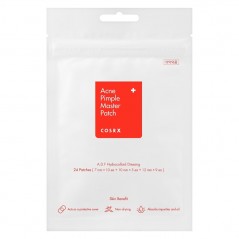 COSRX Acne Pimple Master Patch, 24 count
