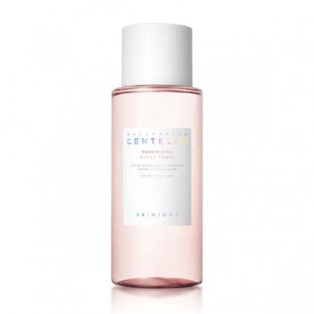SKIN1004 Madagascar Centella Poremizing Clear Toner 210ml