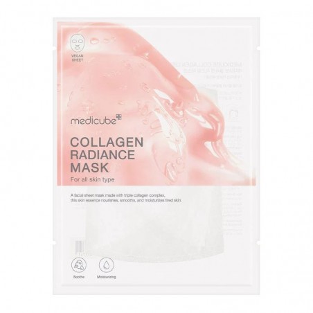 Medicube Collagen Lifting Mask  27g