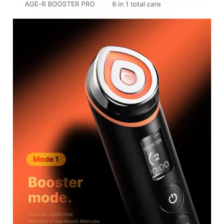Medicube Age-R Booster Pro