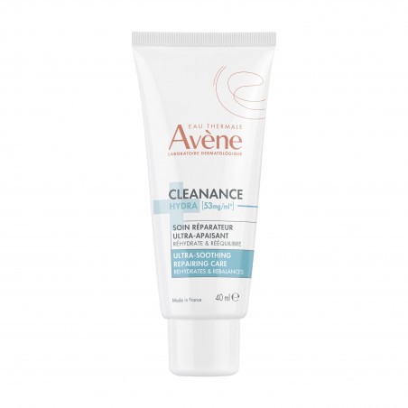 Avene Cleanance Hydra Creme Suavizante 40ml
