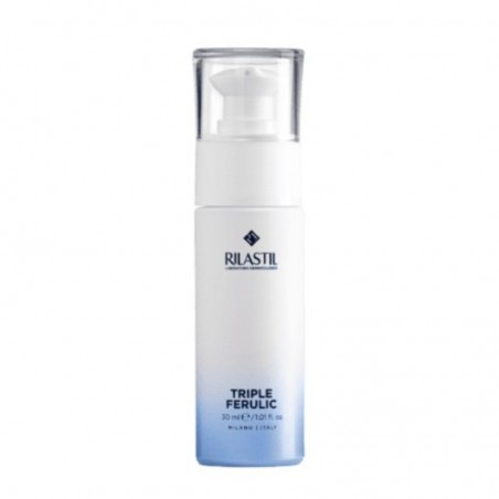 Rilastil Triple Ferulic Gel Sérum 30ml