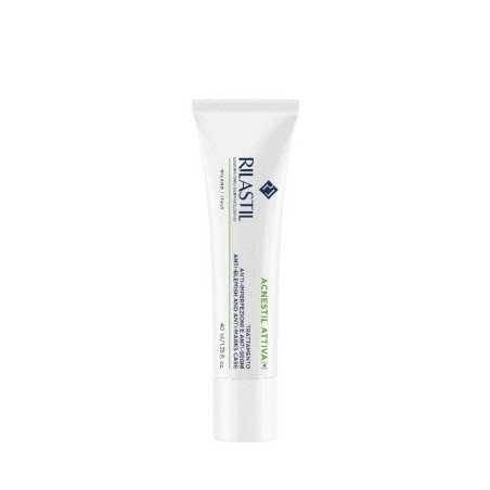 Rilastil Acnestil Attiva (+) 40ml