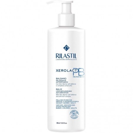 Rilastil Xerolact PB Bálsamo 400ml