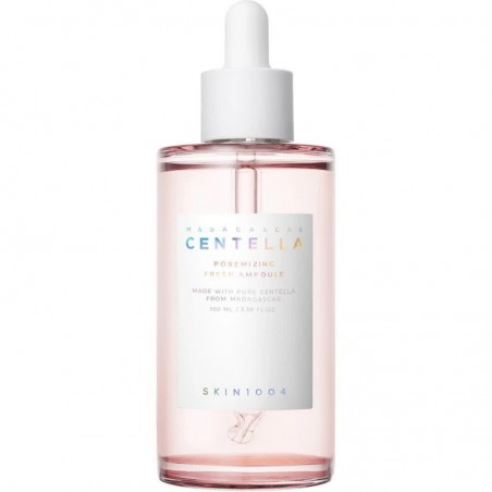 SKIN1004 - Madagascar Centella Poremizing Fresh Ampoule 100ml
