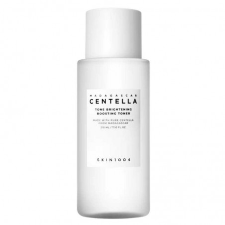 SKIN1004 - Madagascar Centella Tone Brightening Boosting Toner - 210ml