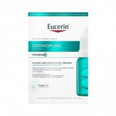 Eucerin Dermopure Clinical Probiom 8