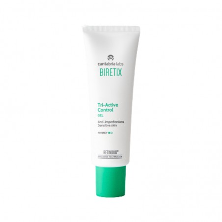 Biretix Tri-Active Control Gel 50ml