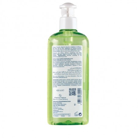 Ducray Extra-Doux Shampoo Dermoprotetor 400ml