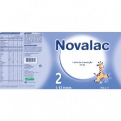 Novalac 2  800 G