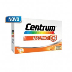 Centrum Imuno C 14 Saquetas