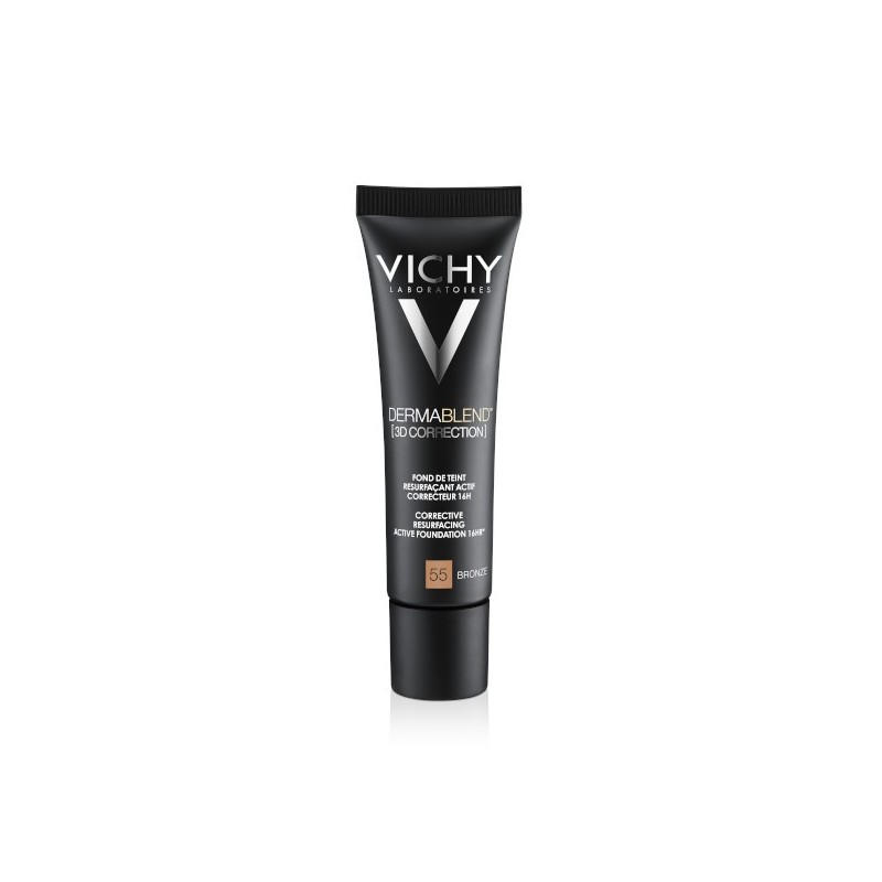 Vichy Dermablend 3d Correction 55 30ml