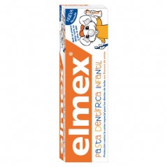 Elmex Infantil 50ml