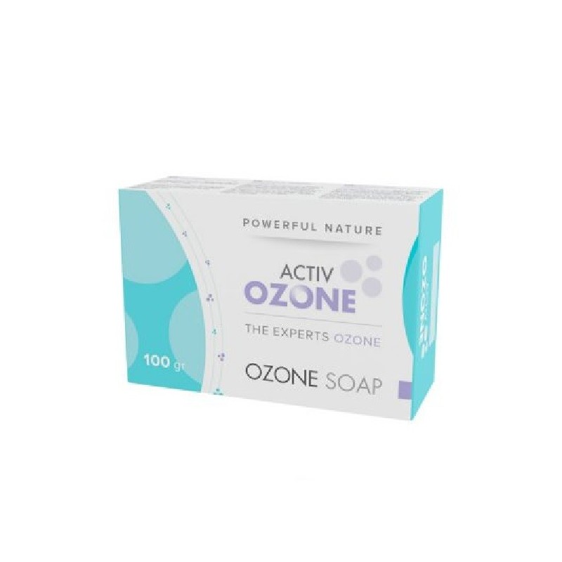 ActivOzone Soap 100g