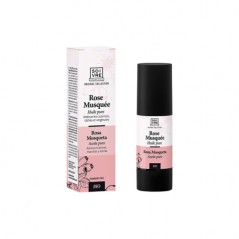 Soivre Bio Puro Rosa Mosqueta 30ml